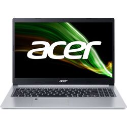 Laptop Acer Aspire 5 A515-45 AMD Ryzen 7 5700U 16GB DDR4/1TB SSD (Pure Silver)