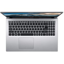 Ноутбук Acer Aspire 5 A515-45 AMD Ryzen 7 5700U 8GB DDR4/512GB SSD (Pure Silver) Thumb
