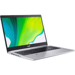 Laptop Acer Aspire 5 A515-45-R1ZL AMD Ryzen 7 5700U 16GB DDR4/1TB SSD W11Home (Silver) Thumb