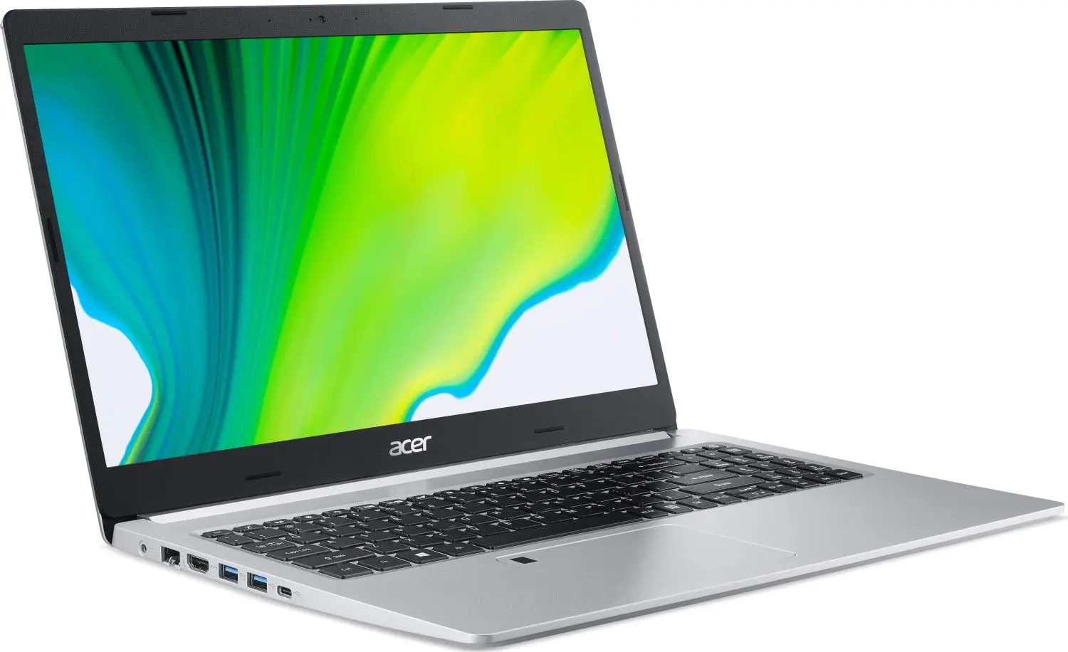 Laptop Acer Aspire 5 A515-45-R1ZL AMD Ryzen 7 5700U 16GB DDR4/1TB SSD W11Home (Silver) - 3