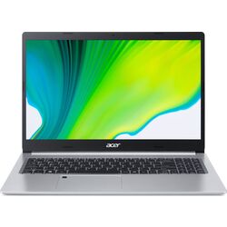 Laptop Acer Aspire 5 A515-45-R1ZL AMD Ryzen 7 5700U 16GB DDR4/1TB SSD W11Home (Silver)