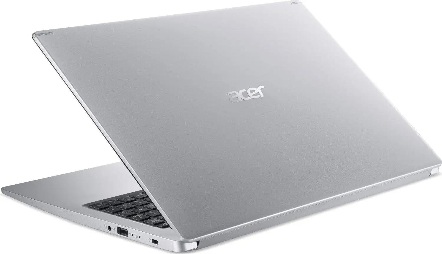 Laptop Acer Aspire 5 A515-45-R1ZL AMD Ryzen 7 5700U 16GB DDR4/1TB SSD W11Home (Silver) - 4