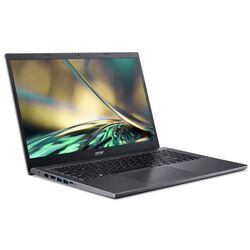 Ноутбук Acer Aspire 5 A515-47 AMD Ryzen 5 5625U 16GB DDR4/512GB SSD (Steel Grey) Thumb