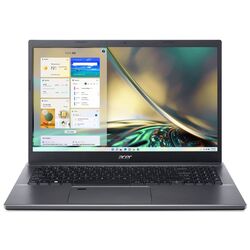 Ноутбук Acer Aspire 5 A515-47 AMD Ryzen 5 5625U 16GB DDR4/512GB SSD (Steel Grey)