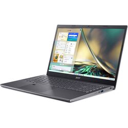 Ноутбук Acer Aspire 5 A515-47-R6SX AMD Ryzen 5 5625U 8GB DDR4 512GB SSD (Grey) Thumb