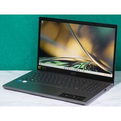 Ноутбук Acer Aspire 5 A515-47-R6SX AMD Ryzen 5 5625U 8GB DDR4 512GB SSD (Grey)