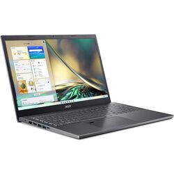 Ноутбук Acer Aspire 5 A515-47-R6SX AMD Ryzen 5 5625U 8GB DDR4 512GB SSD (Grey) Thumb