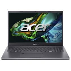 Ноутбук Acer Aspire 5 A515-48M AMD Ryzen 5 7530U 16GB DDR4/1TB SSD (Steel Grey)