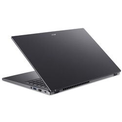 Ноутбук Acer Aspire 5 A515-48M AMD Ryzen 5 7530U 8GB DDR4/512GB SSD (Steel Grey) Thumb