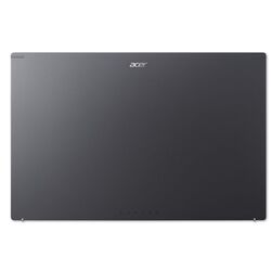 Ноутбук Acer Aspire 5 A515-48M AMD Ryzen 5 7530U 8GB DDR4/512GB SSD (Steel Grey) Thumb