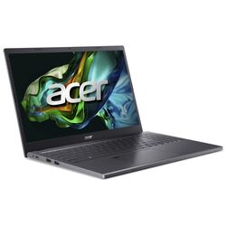 Ноутбук Acer Aspire 5 A515-48M AMD Ryzen 7 7730U 16GB DDR4/1TB SSD (Steel Grey) Thumb
