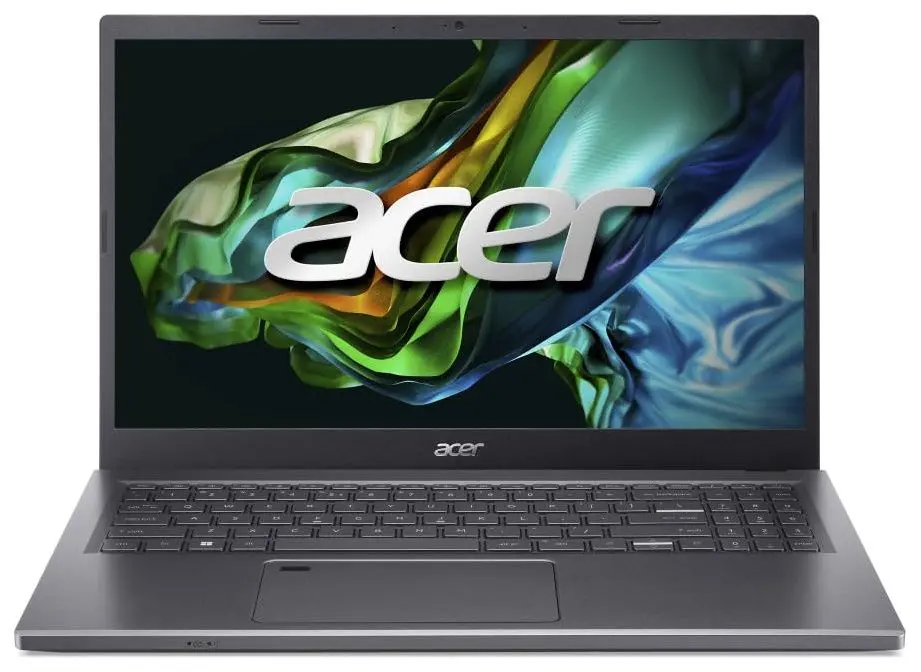 Ноутбук Acer Aspire 5 A515-48M AMD Ryzen 7 7730U 16GB DDR4/512GB SSD (Steel Grey)