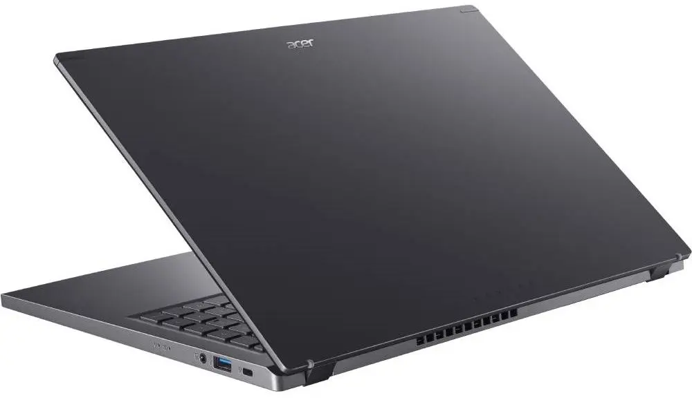Laptop Acer Aspire 5 A515-48M NX.KJ9EX.014 AMD Ryzen 7 7730U 16GB DDR4/512GB SSD (Steel Grey) - 4
