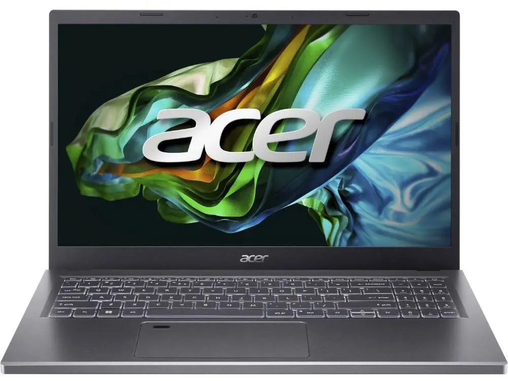 Laptop Acer Aspire 5 A515-48M NX.KJ9EX.014 AMD Ryzen 7 7730U 16GB DDR4/512GB SSD (Steel Grey)