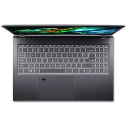 Laptop Acer Aspire 5 A515-48M-R20F AMD Ryzen 7 7730U 8GB DDR4/512GB SSD (Steel Grey) Thumb