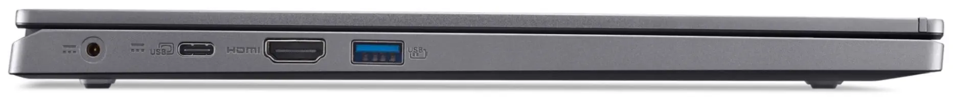 Laptop Acer Aspire 5 A515-48M-R20F AMD Ryzen 7 7730U 8GB DDR4/512GB SSD (Steel Grey) - 6