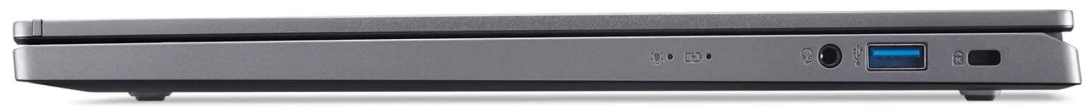 Laptop Acer Aspire 5 A515-48M-R20F AMD Ryzen 7 7730U 8GB DDR4/512GB SSD (Steel Grey) - 7