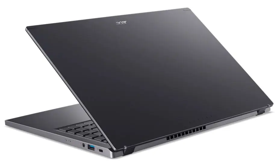 Laptop Acer Aspire 5 A515-48M-R20F AMD Ryzen 7 7730U 8GB DDR4/512GB SSD (Steel Grey) - 8