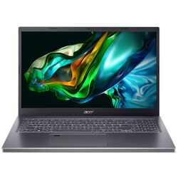 Laptop Acer Aspire 5 A515-48M-R380 AMD Ryzen 7 7730U 16GB DDR4/1TB SSD (Steel Grey)