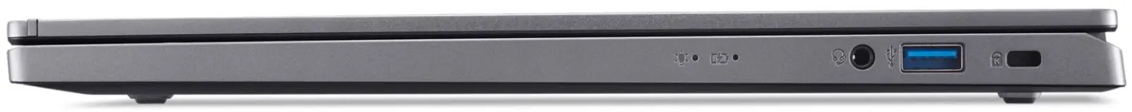 Laptop Acer Aspire 5 A515-48M-R380 AMD Ryzen 7 7730U 16GB DDR4/1TB SSD (Steel Grey) - 7