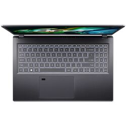 Laptop Acer Aspire 5 A515-48M-R5HB AMD Ryzen 5 7530U 8GB DDR4/512GB SSD (Steel Grey) Thumb