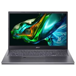 Laptop Acer Aspire 5 A515-48M-R5HB AMD Ryzen 5 7530U 8GB DDR4/512GB SSD (Steel Grey)