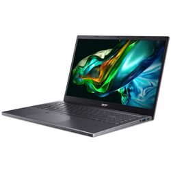 Laptop Acer Aspire 5 A515-48M-R5HB AMD Ryzen 5 7530U 8GB DDR4/512GB SSD (Steel Grey) Thumb
