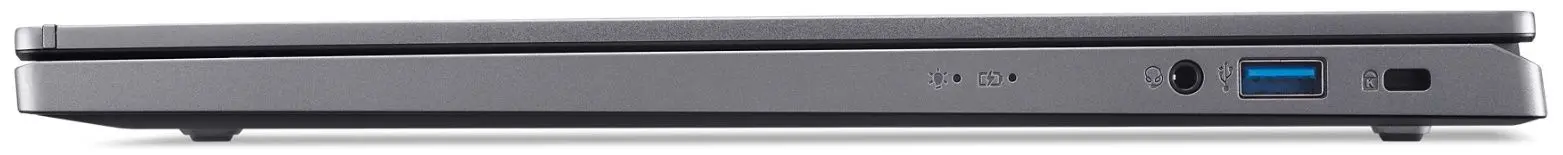 Laptop Acer Aspire 5 A515-48M-R5HB AMD Ryzen 5 7530U 8GB DDR4/512GB SSD (Steel Grey) - 7