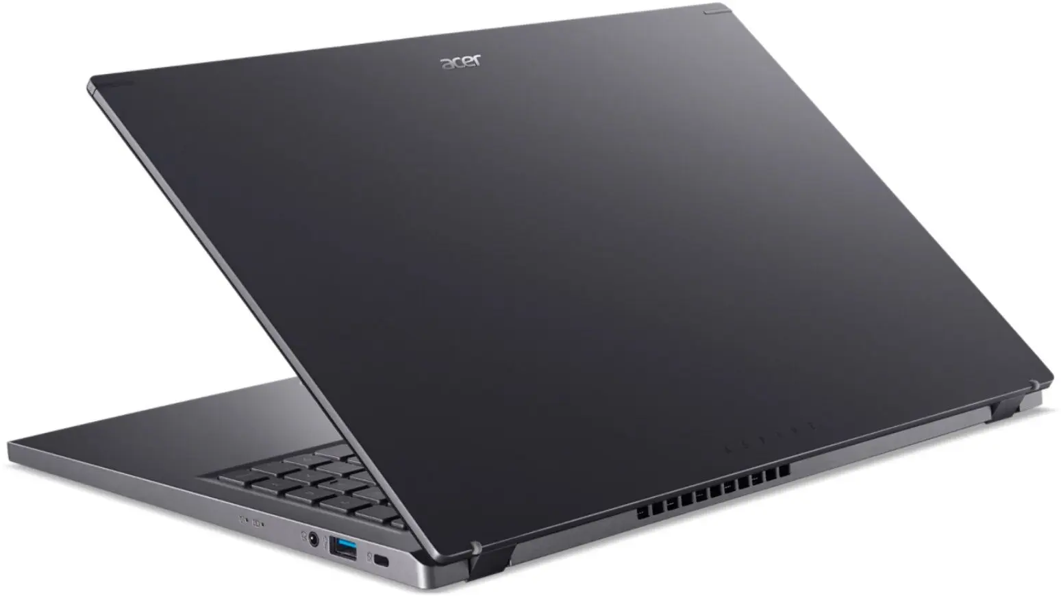 Laptop Acer Aspire 5 A515-48M-R5HB AMD Ryzen 5 7530U 8GB DDR4/512GB SSD (Steel Grey) - 8