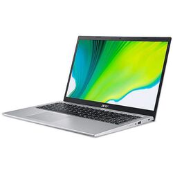 Ноутбук Acer Aspire 5 A515-56-36UT Intel Core i3-1115G4 8GB DDR4/256GB SSD (Silver) Thumb