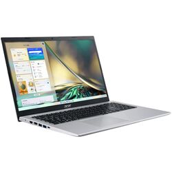 Laptop Acer Aspire 5 A515-56-509Z Intel Core i5-1135G7 8GB DDR4/1TB SSD (Silver) Thumb