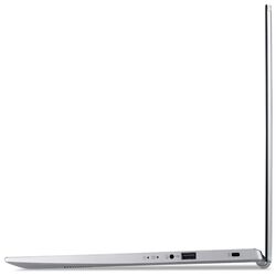 Laptop Acer Aspire 5 A515-56-740N Intel Core i7-1165G7 8GB DDR4/1TB SSD (Silver) Thumb