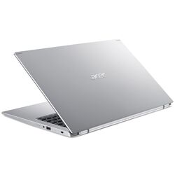 Laptop Acer Aspire 5 A515-56-740N Intel Core i7-1165G7 8GB DDR4/1TB SSD (Silver) Thumb