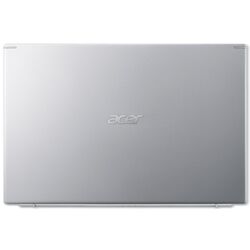 Laptop Acer Aspire 5 A515-56-740N Intel Core i7-1165G7 8GB DDR4/1TB SSD (Silver) Thumb