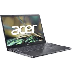 Ноутбук Acer Aspire 5 A515-57 Intel Core i7-12650H 16GB DDR4/1TB SSD (Steel Gray) Thumb