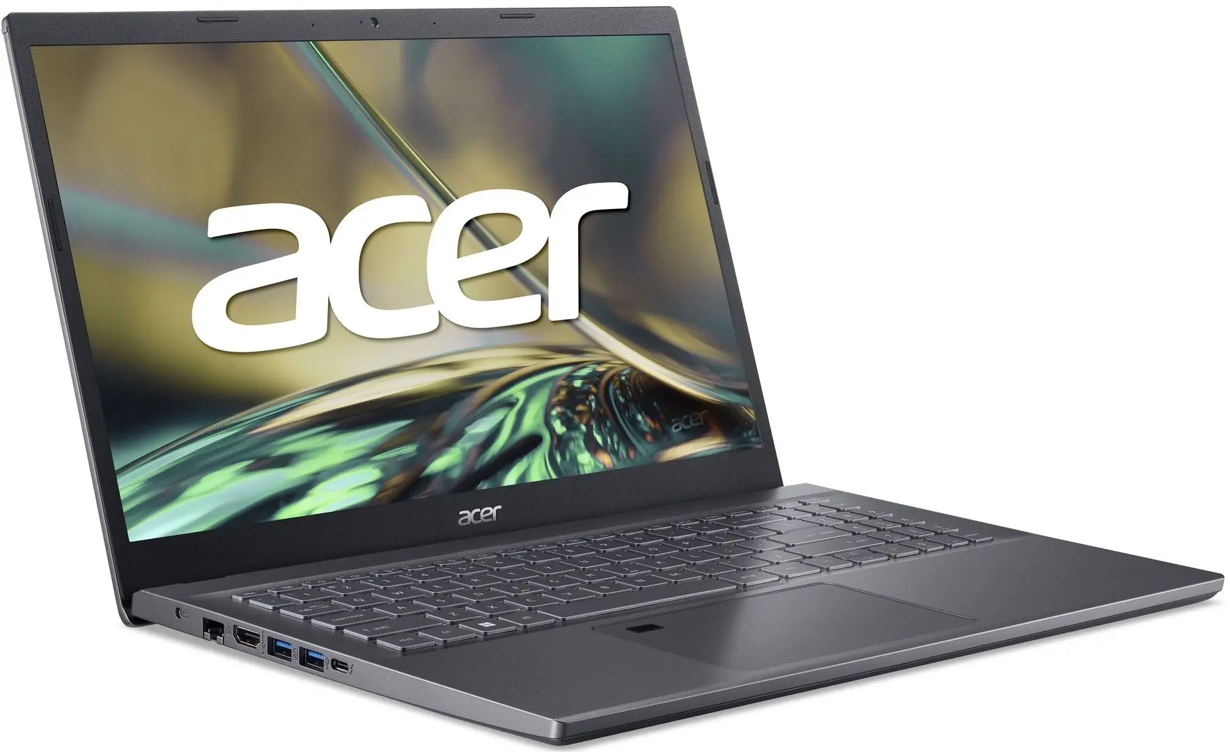 Ноутбук Acer Aspire 5 A515-57 Intel Core i7-12650H 16GB DDR4/1TB SSD (Steel Gray)