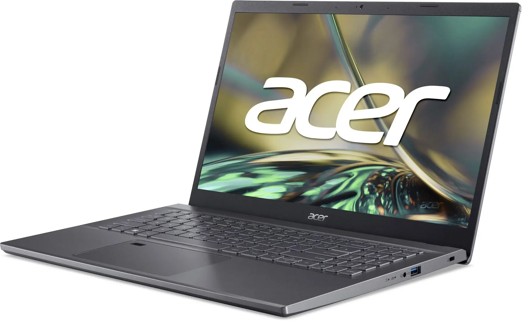 Ноутбук Acer Aspire 5 A515-57 Intel Core i7-12650H 16GB DDR4/1TB SSD (Steel Gray)