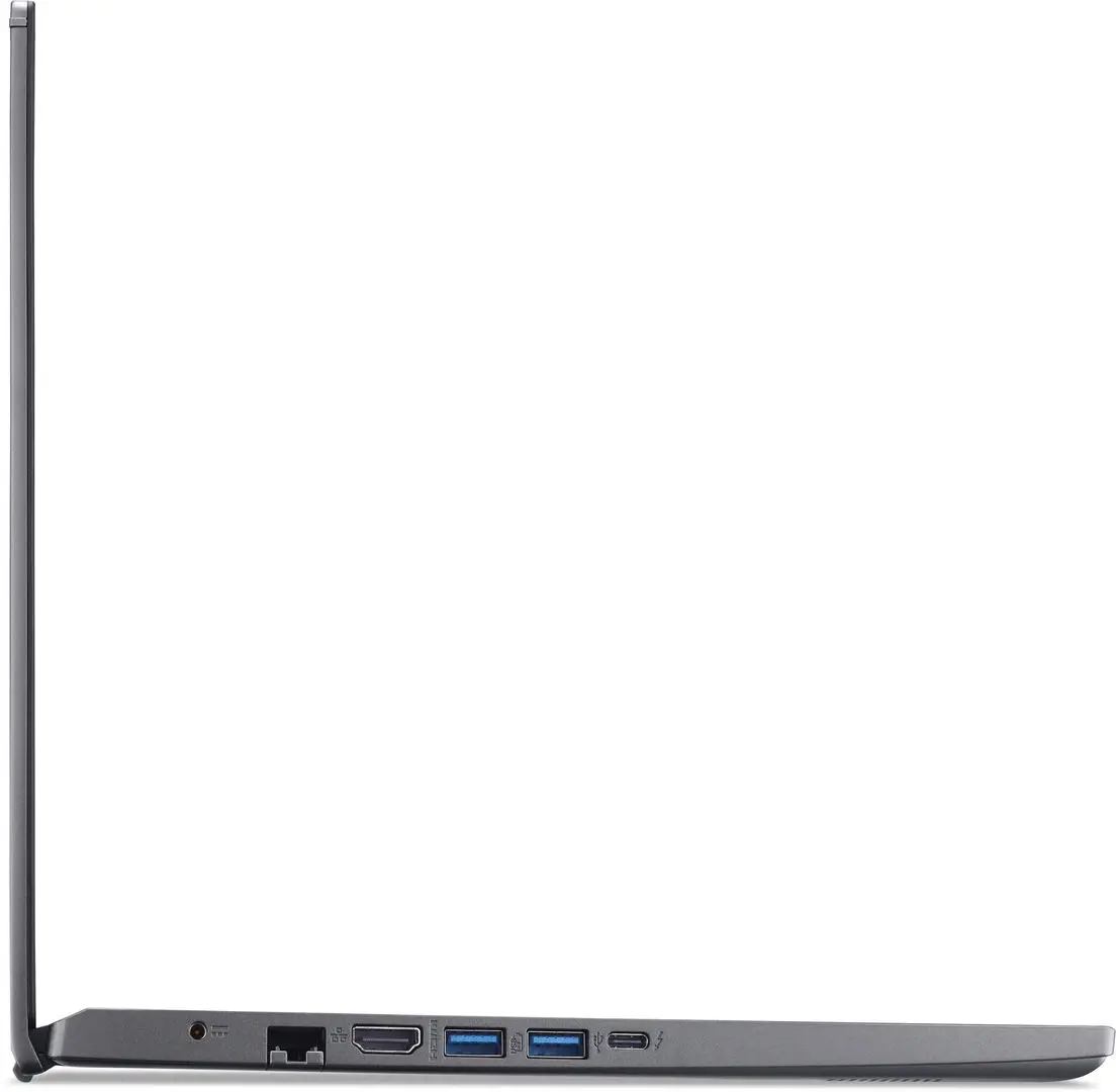 Ноутбук Acer Aspire 5 A515-57 Intel Core i7-12650H 16GB DDR4/1TB SSD (Steel Gray)
