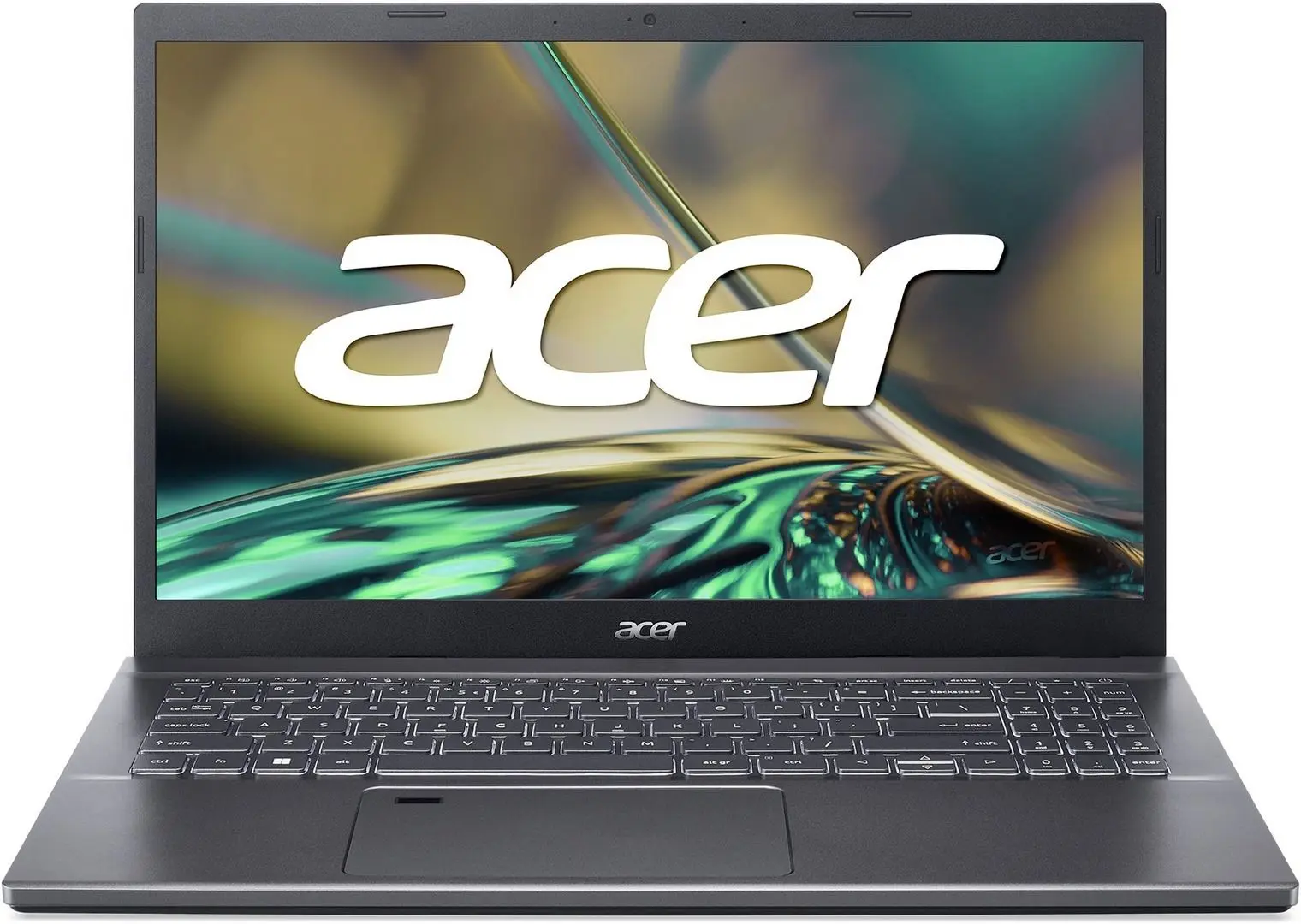 Ноутбук Acer Aspire 5 A515-57 Intel Core i7-12650H 16GB DDR4/1TB SSD (Steel Gray)