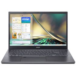 Ноутбук Acer Aspire 5 A515-57G-51CP Intel Core i5-1235U 16GB DDR4/512GB SSD (Steel Grey)
