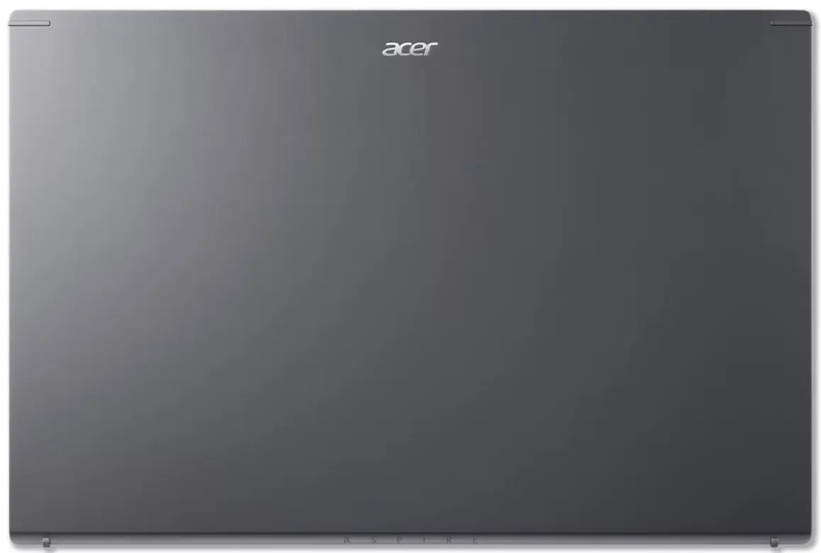 Ноутбук Acer Aspire 5 A515-57G-51CP Intel Core i5-1235U 16GB DDR4/512GB SSD (Steel Grey) - 6