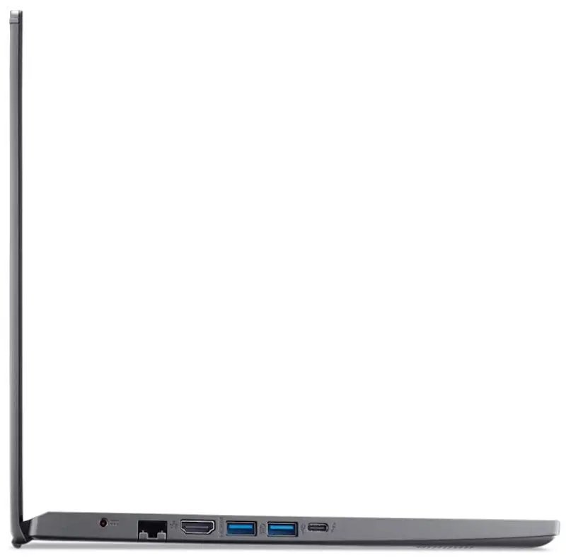 Ноутбук Acer Aspire 5 A515-57G-51CP Intel Core i5-1235U 16GB DDR4/512GB SSD (Steel Grey) - 7