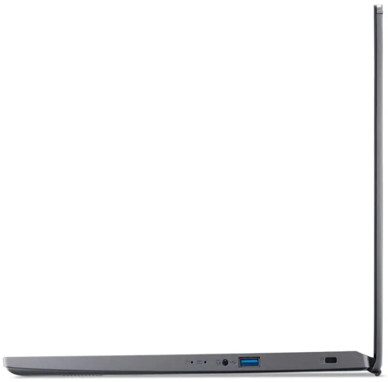 Ноутбук Acer Aspire 5 A515-57G-51CP Intel Core i5-1235U 16GB DDR4/512GB SSD (Steel Grey) - 8