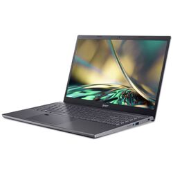 Ноутбук Acer Aspire 5 A515-57G-71ZP Intel Core i7-1255U 16GB DDR4/512GB SSD (Steel Grey) Thumb