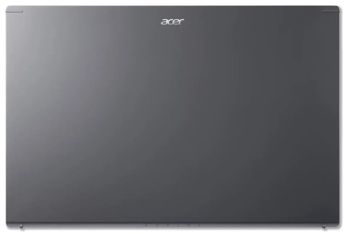 Ноутбук Acer Aspire 5 A515-57G-71ZP Intel Core i7-1255U 16GB DDR4/512GB SSD (Steel Grey) - 6