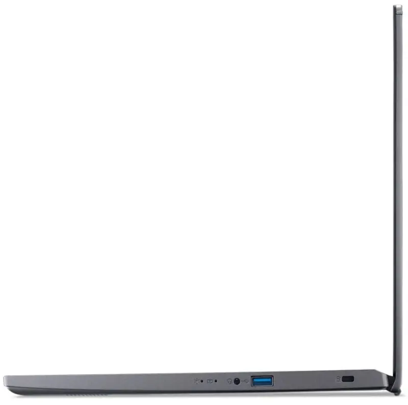 Ноутбук Acer Aspire 5 A515-57G-71ZP Intel Core i7-1255U 16GB DDR4/512GB SSD (Steel Grey) - 8