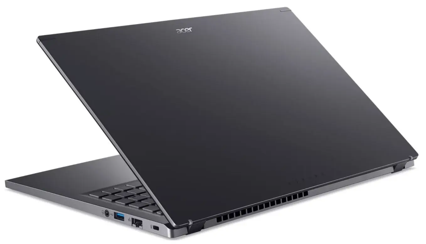 Ноутбук Acer Aspire 5 A515-58GM-588E Intel Core i5-13420H 16GB DDR4/512GB SSD (Steel Grey) - 6