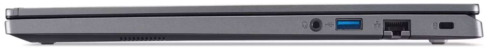 Ноутбук Acer Aspire 5 A515-58GM-588E Intel Core i5-13420H 16GB DDR4/512GB SSD (Steel Grey) - 8