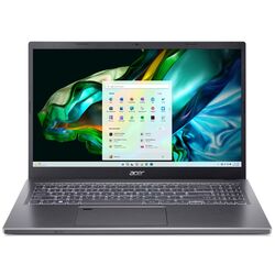 Ноутбук Acer Aspire 5 A515-58GM-71DT Intel Core i7-13620H 16GB DDR4/512GB SSD (Steel Grey) Thumb