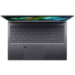 Ноутбук Acer Aspire 5 A515-58GM-71DT Intel Core i7-13620H 16GB DDR4/512GB SSD (Steel Grey) Thumb